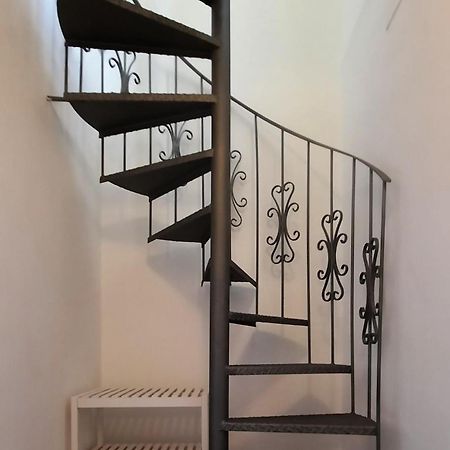 Bella Vista House-Sorrento Coast - Free Parking-Solarium Apartment Vico Equense Exterior photo