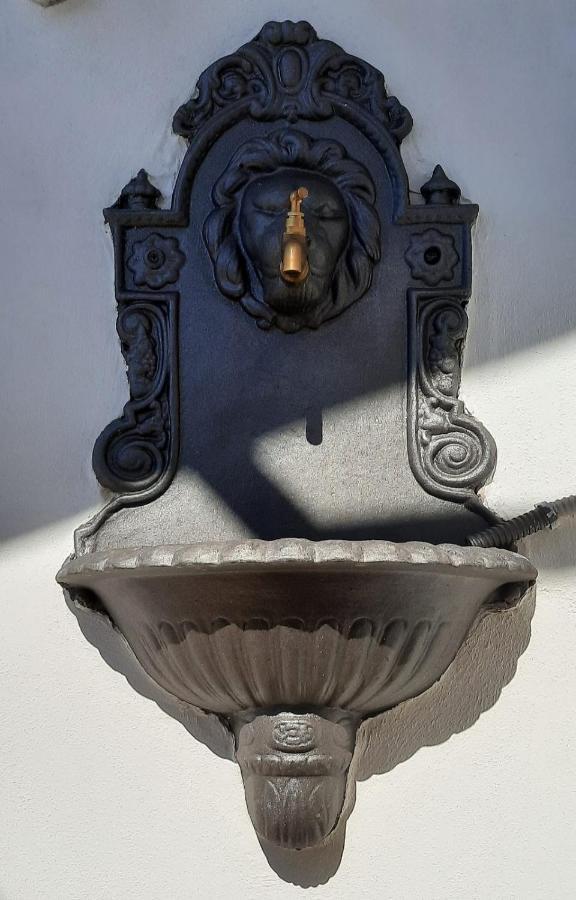 Bella Vista House-Sorrento Coast - Free Parking-Solarium Apartment Vico Equense Exterior photo